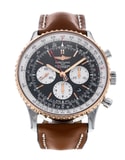 Breitling Navitimer UB0127